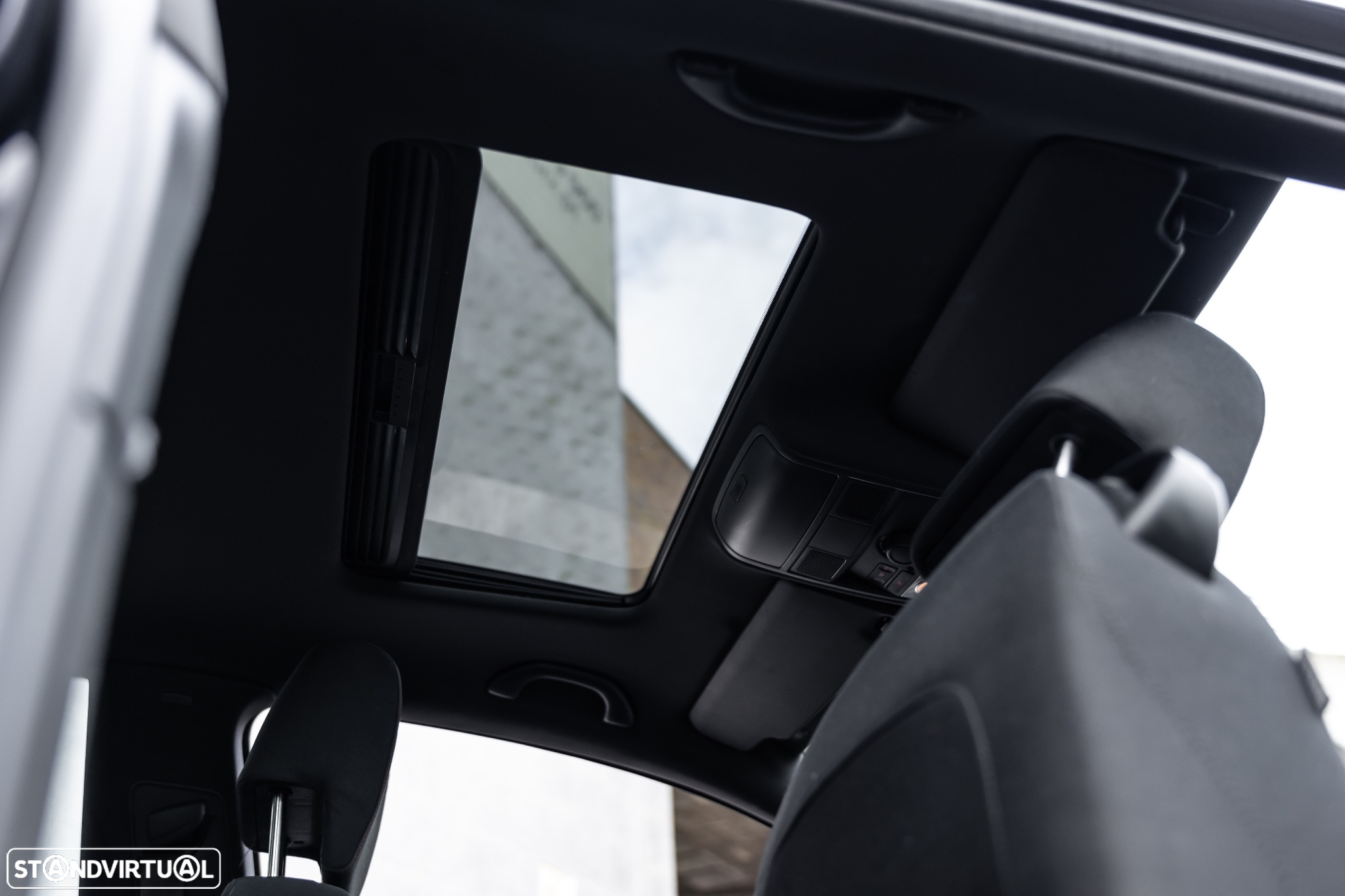 VW Golf 2.0 TSi GTi DSG - 17