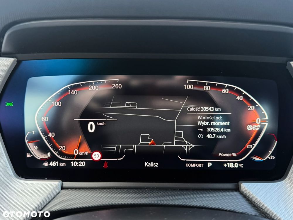 BMW Seria 1 118i - 13