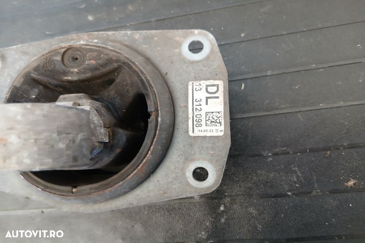Suport motor 13312098 - 2.0 CDTI 13312098 - 2.0 CDTI Opel Insignia A - 4