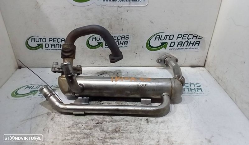 Radiador De Egr Seat Ibiza Iv (6J5, 6P1) - 1