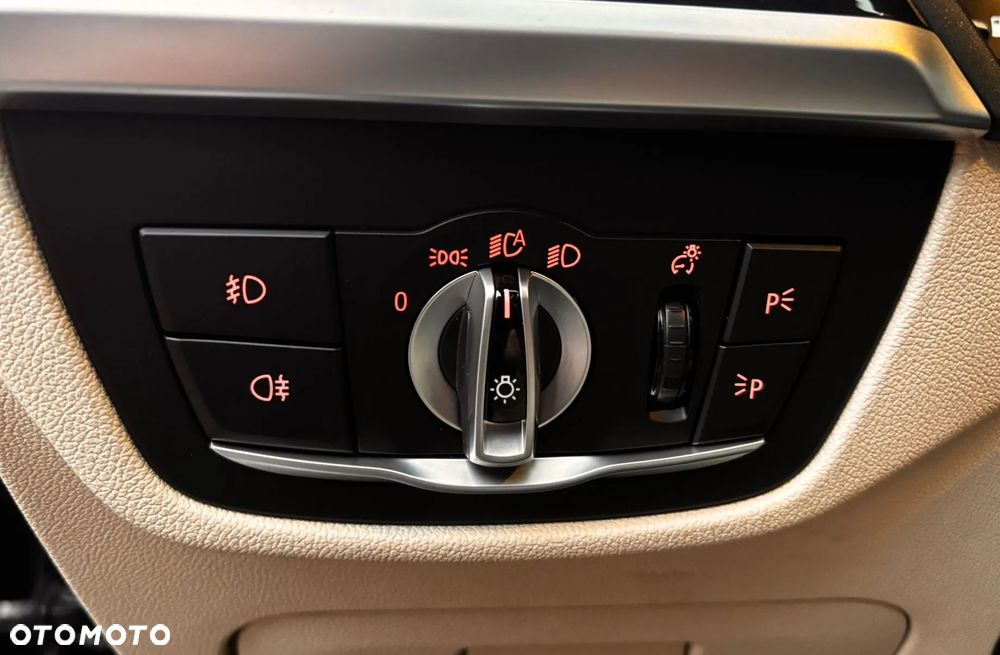 BMW X3 xDrive30i xLine - 28