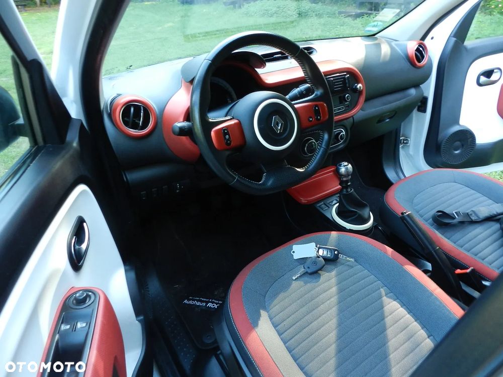 Renault Twingo ENERGY TCe 90 Experience - 20