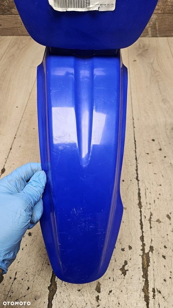 Błotnik przód Yamaha TTR 90  5HN-21511-00 - 4