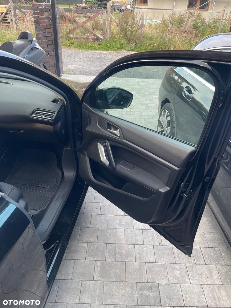Peugeot 308 - 7