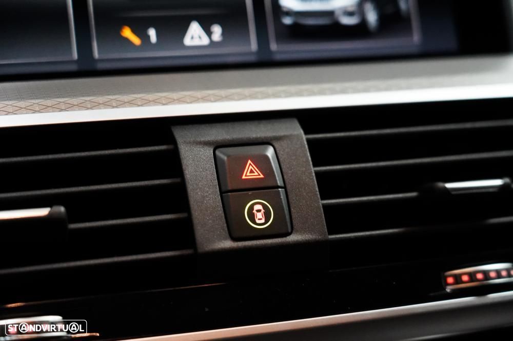 BMW X4 20 d xDrive Pack M Auto - 18