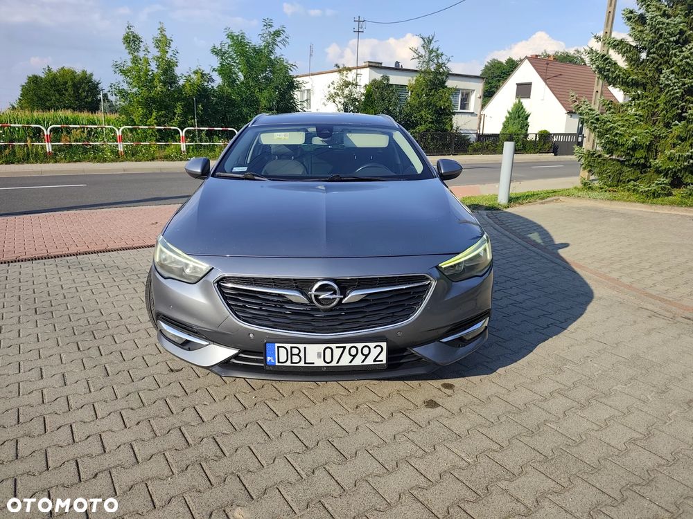 Opel Insignia 2.0 Exclusive - 5