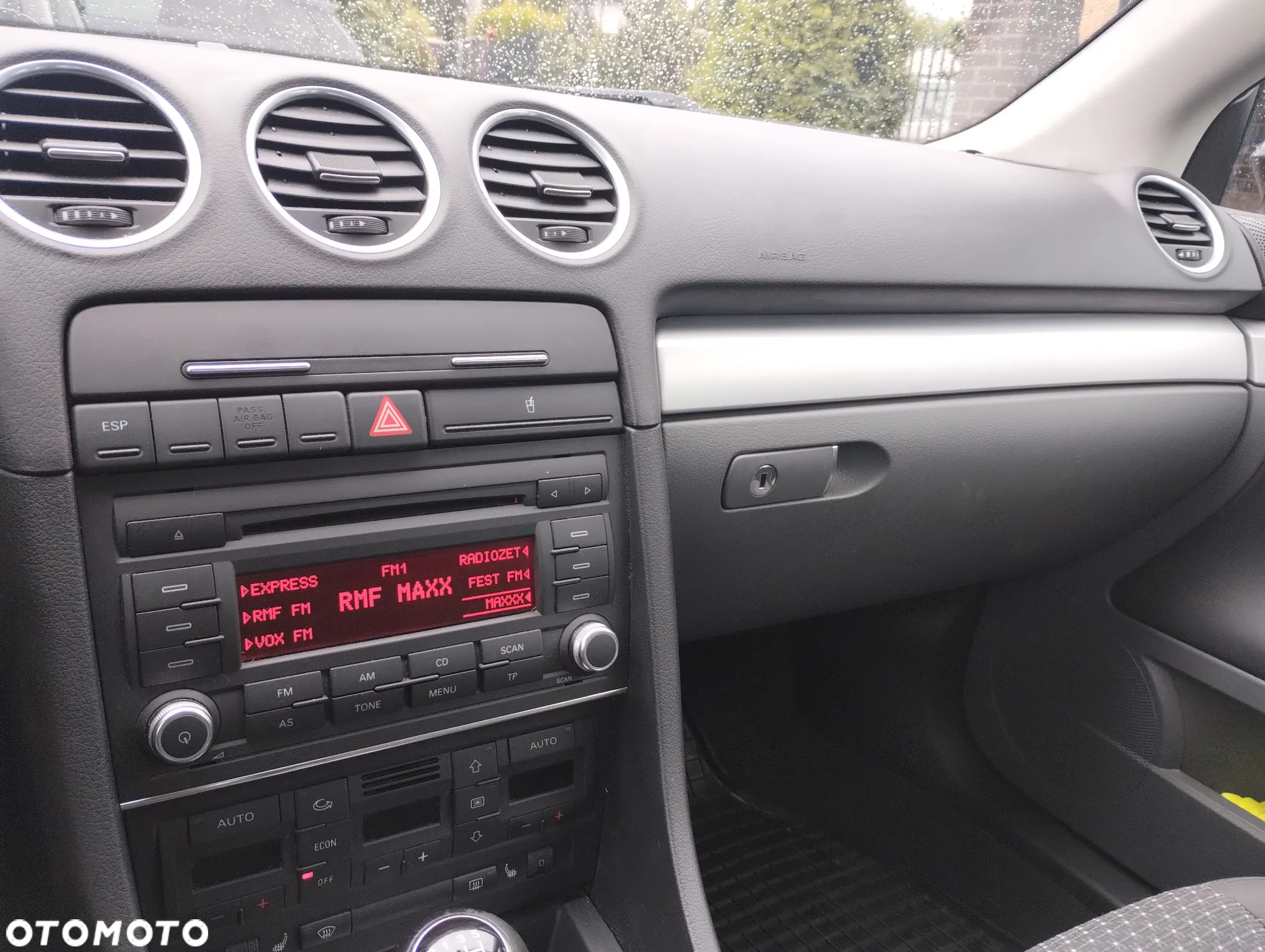Seat Exeo 1.8T Reference - 9