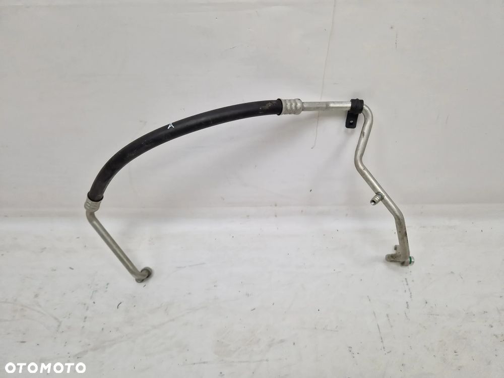 Przewód klimatyzacji Opel Agila 1.2 - 1