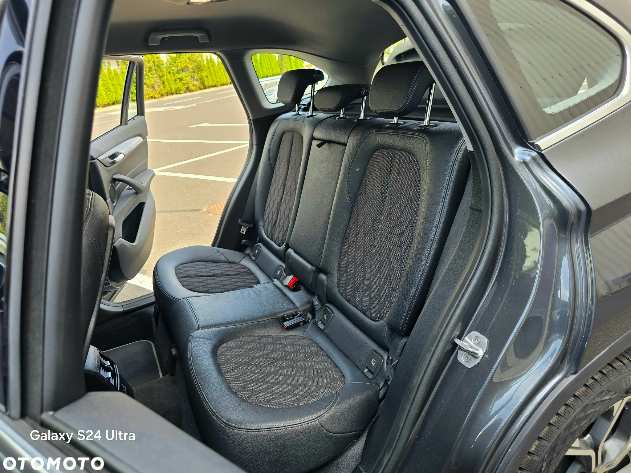 BMW X1 xDrive18d xLine sport - 20