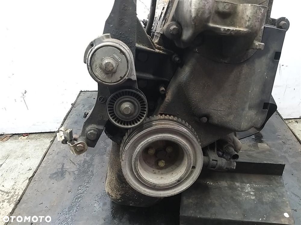 Silnik słupek benzyna Fiat Grande Punto 1.4B 77KM 2005-2009R - 10