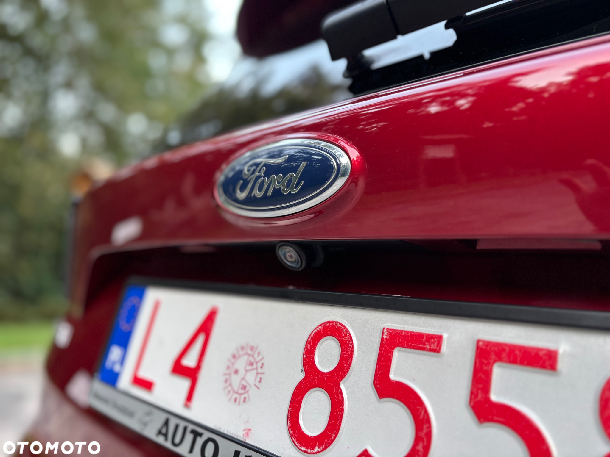 Ford Kuga - 29