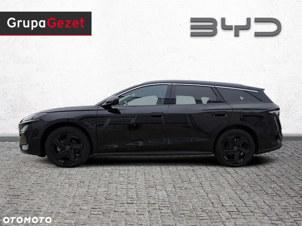 BYD Seal 6 - 2
