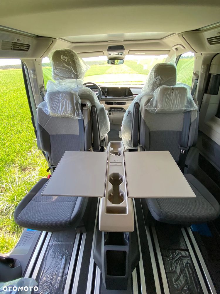 Volkswagen California - 8