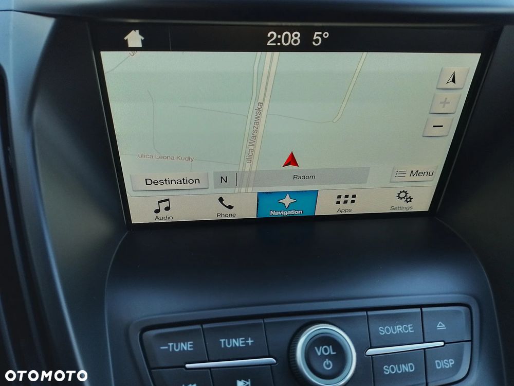 Ford Kuga 2.0 TDCi 4WD Titanium - 21