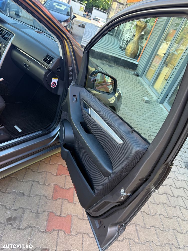 Mercedes-Benz B 200 Autotronic - 32