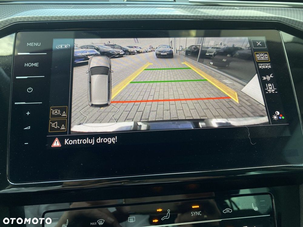 Volkswagen Passat Alltrack 2.0 TDI 4Mot DSG - 22