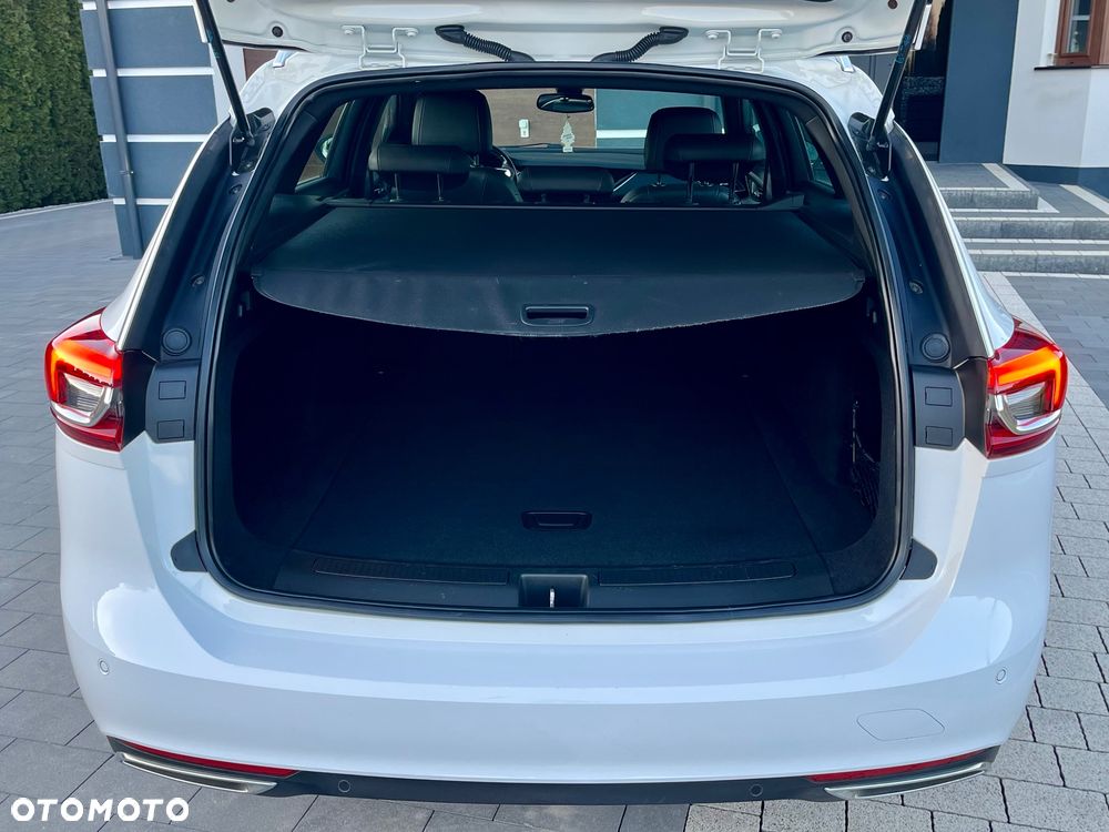Opel Insignia 2.0 CDTI Business Elegance S&S - 40