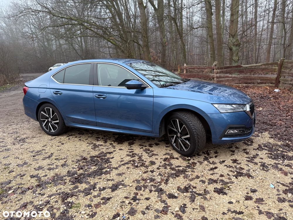 Skoda Octavia - 15