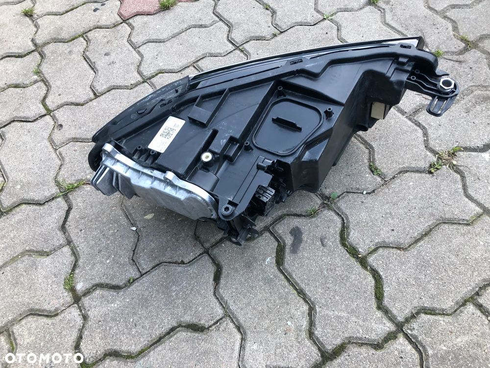 lampa FULL LED IG LIGHT lewy przód VW T-ROC LIFT 2GA941035AM - 5