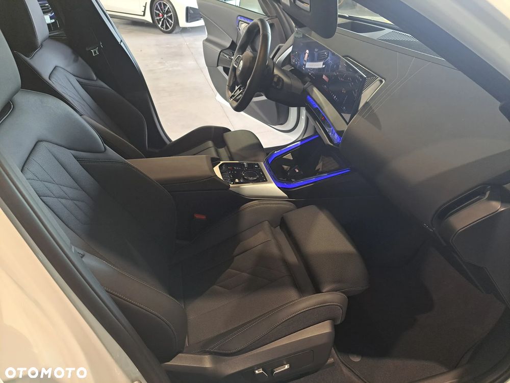 BMW X3 - 12