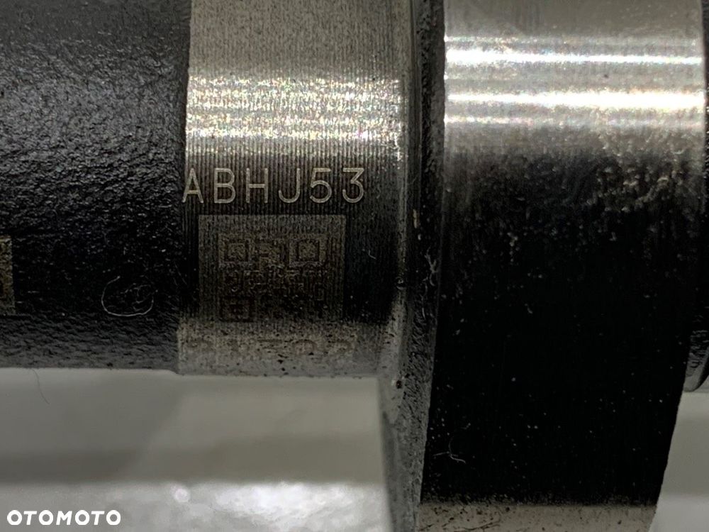 WAŁEK ROZRZĄDU WYDECHOWY  SUZUKI SX4 S-CROSS (JY) 2013 - 2022 1.4 Hybrid (Mild Hybrid) (AKK 414) - 5