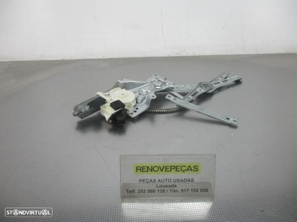 Elevador Frente Dto Opel Vectra C Gts (Z02) - 1