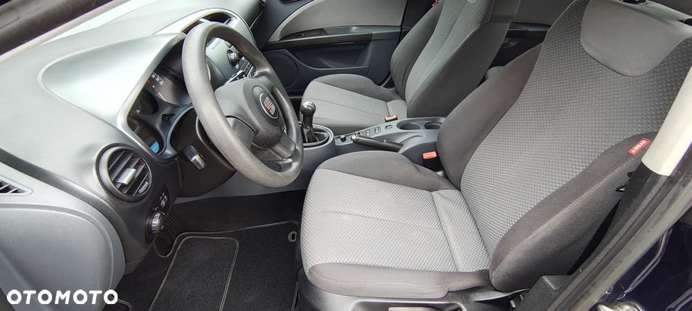 Seat Leon 1.9 TDI Style - 31