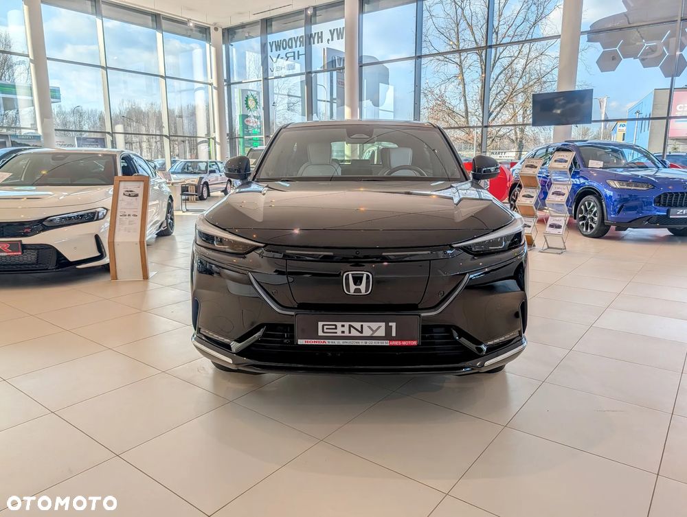 Honda e:NY1 - 9