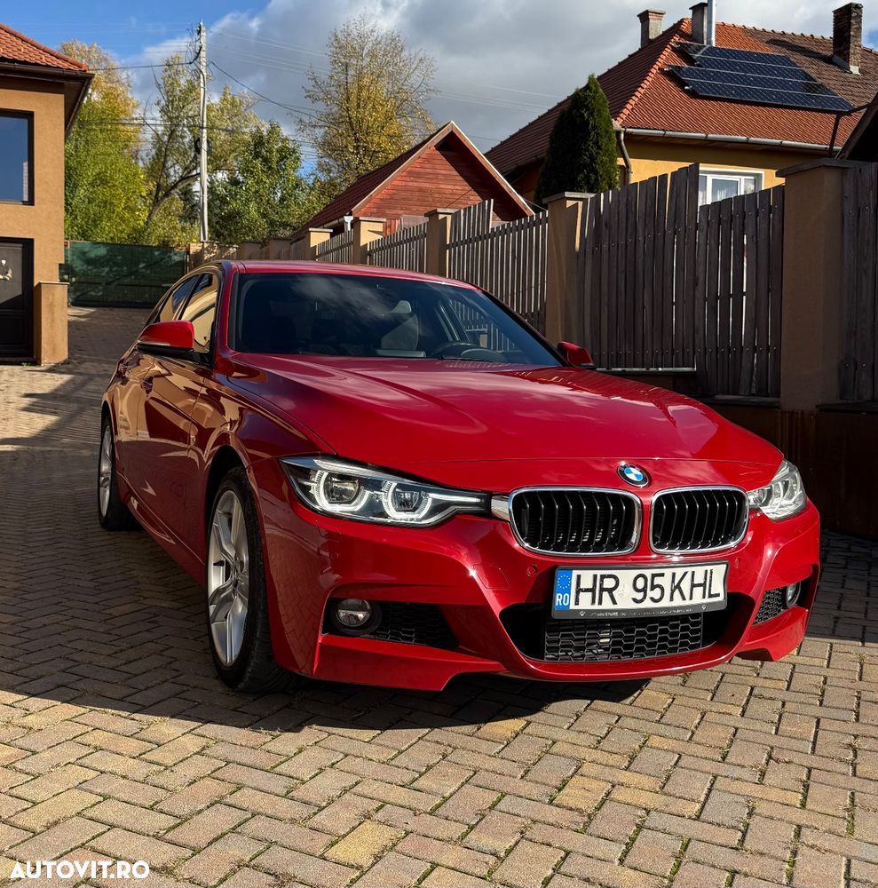 BMW Seria 3 - 1