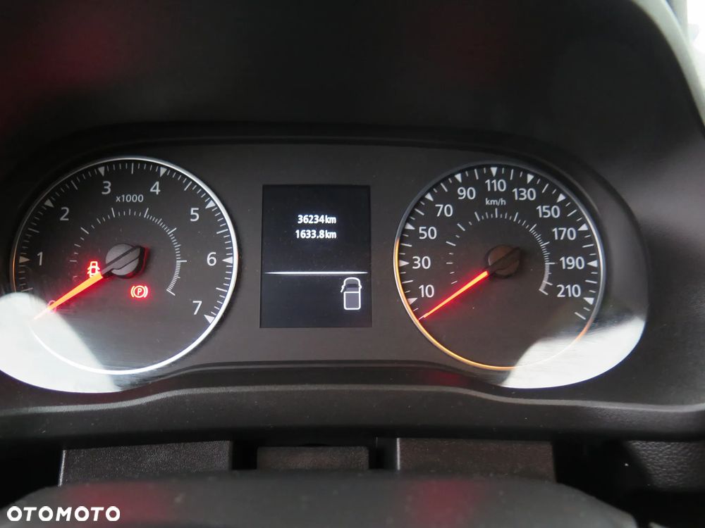 Renault EXPRESS - 13