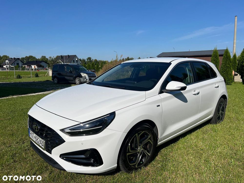 Hyundai i30 1.5 T-GDI 48V Premium - 3