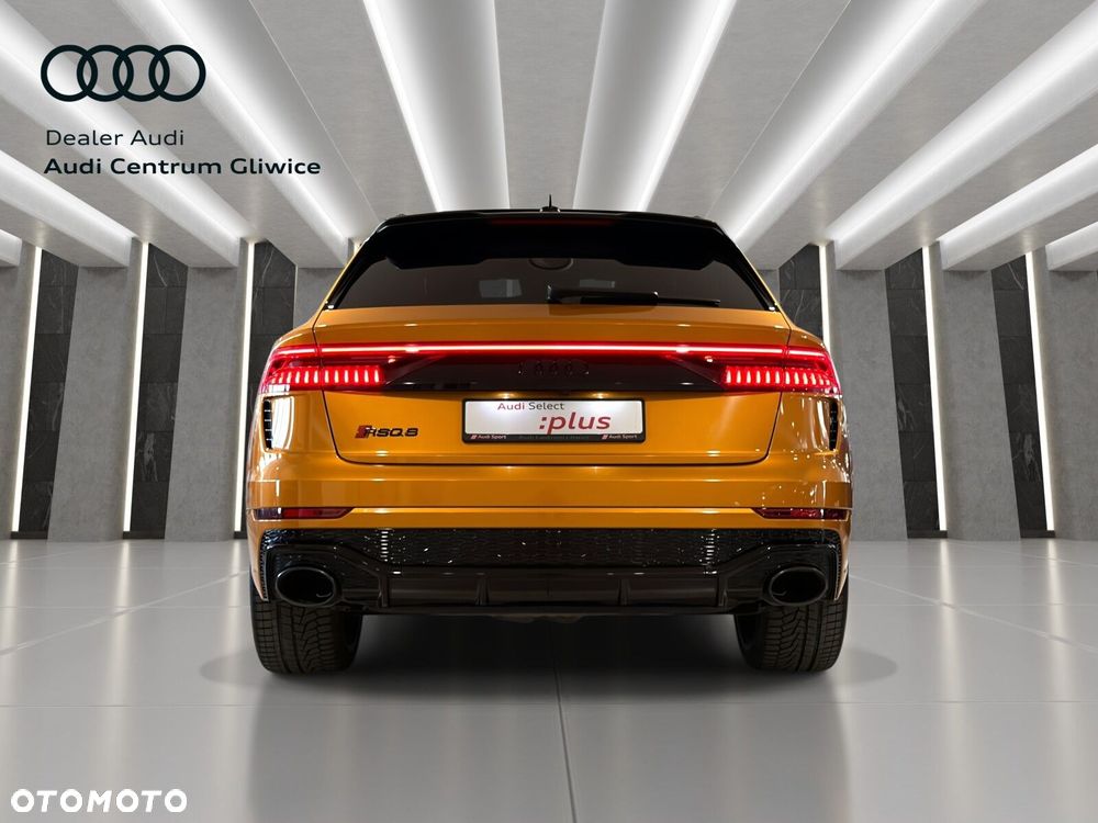 Audi RS Q8 - 5