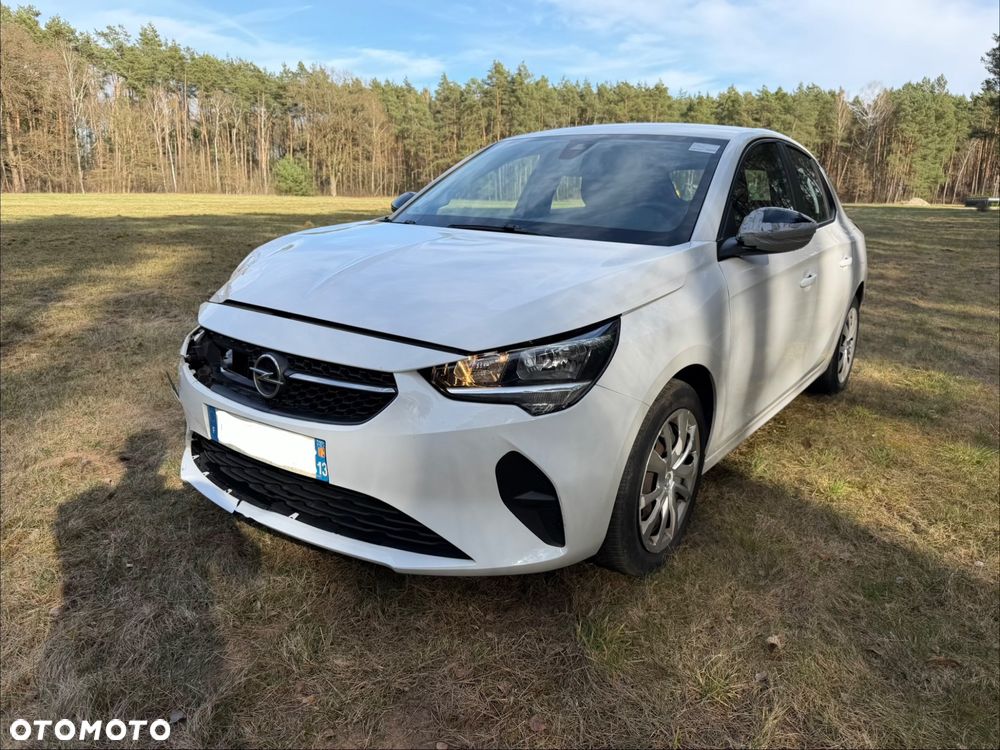 Opel Corsa 1.5 Start/Stop Edition - 2