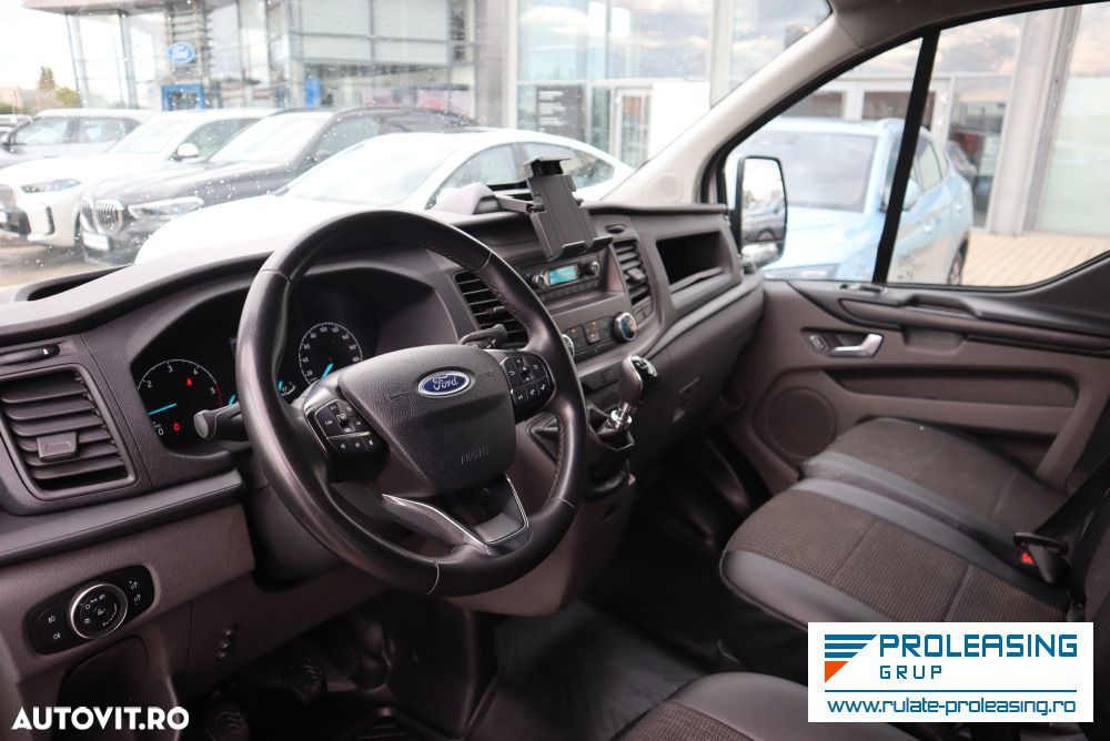 Ford transit - 6