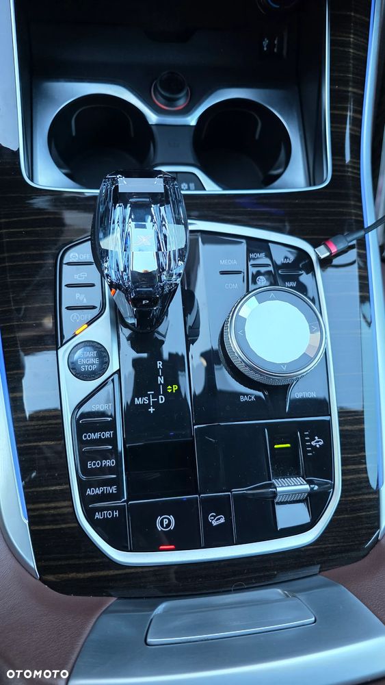 BMW X5 xDrive30d - 8