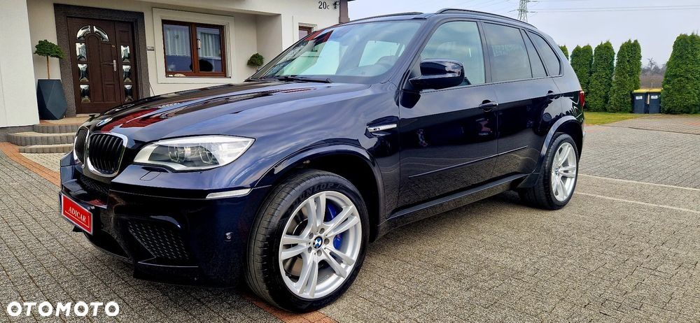 BMW X5 M - 4