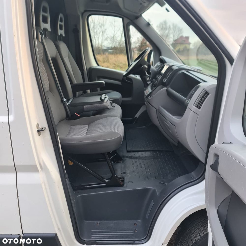 Peugeot BOXER - 15