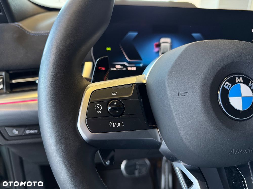 BMW X2 M35i xDrive - 18