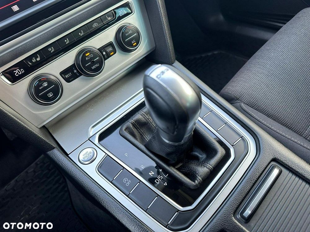 Volkswagen Passat Variant 2.0 TDI BMT SCR Comfortline DSG7 - 28