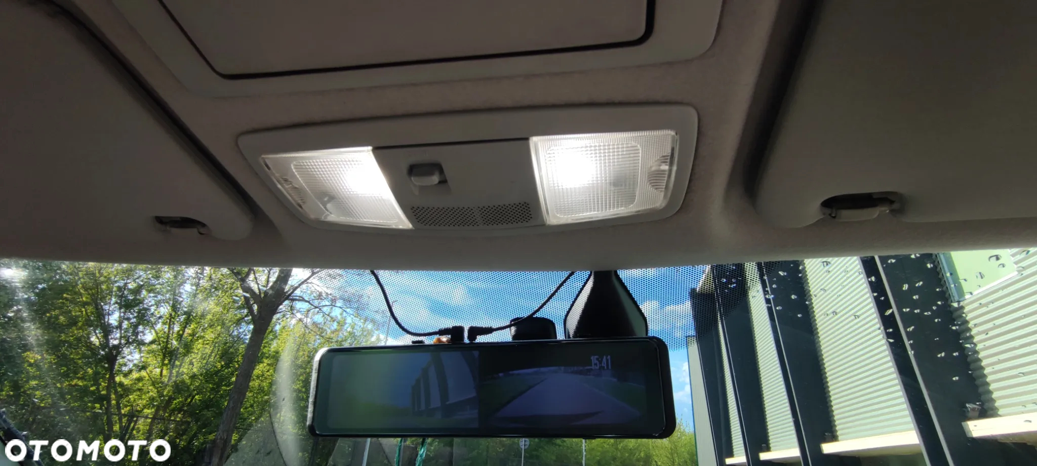 Mitsubishi Outlander 2.2 DID Instyle - 13