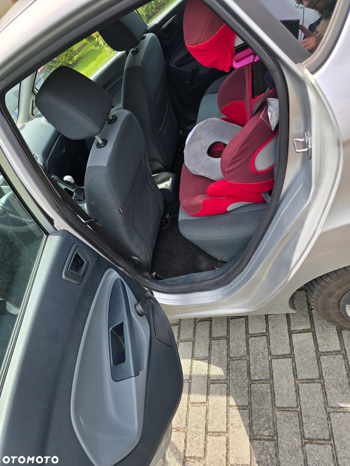 Ford Fiesta 1.25 Ambiente EU5 - 12