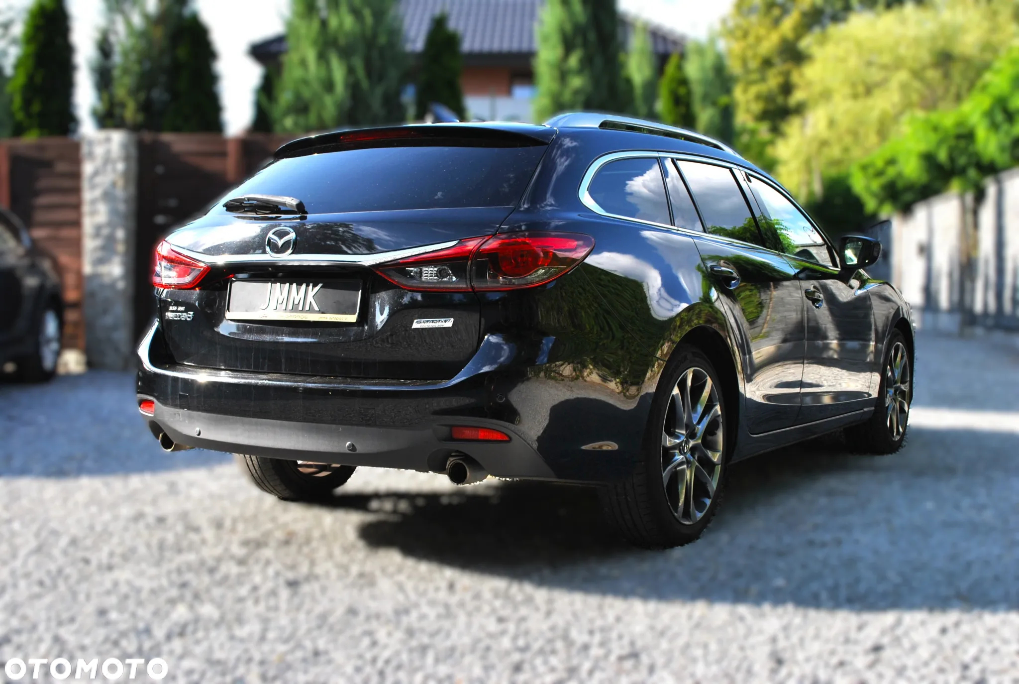 Mazda 6 2.2 D SkyEnergy - 5