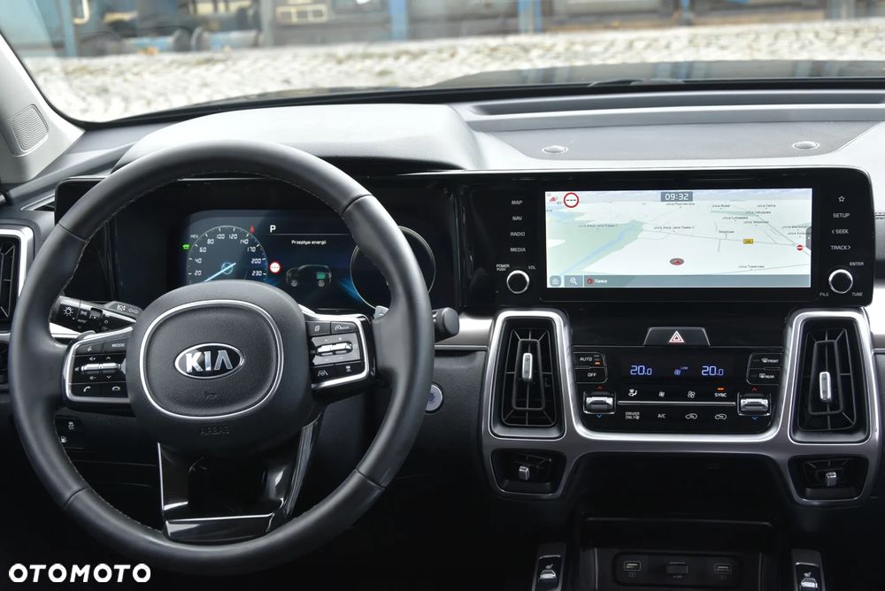 Kia Sorento 1.6 T-GDI PHEV AWD Platinum - 13