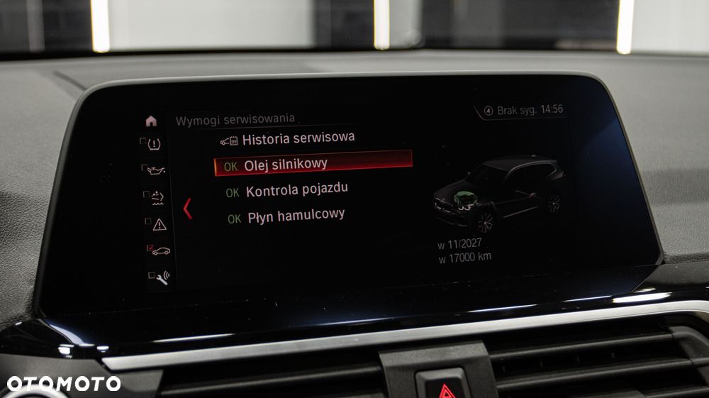 BMW X3 xDrive20d xLine - 27