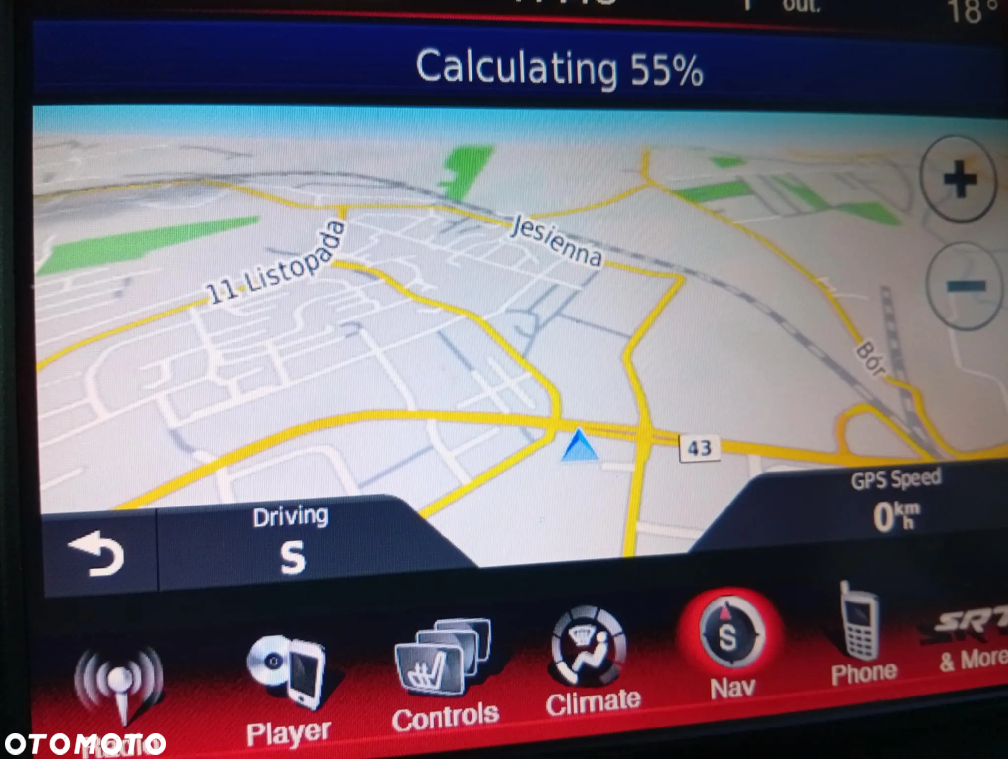 Fiat Freemont 2.0 Multijet Black Code AWD - 9
