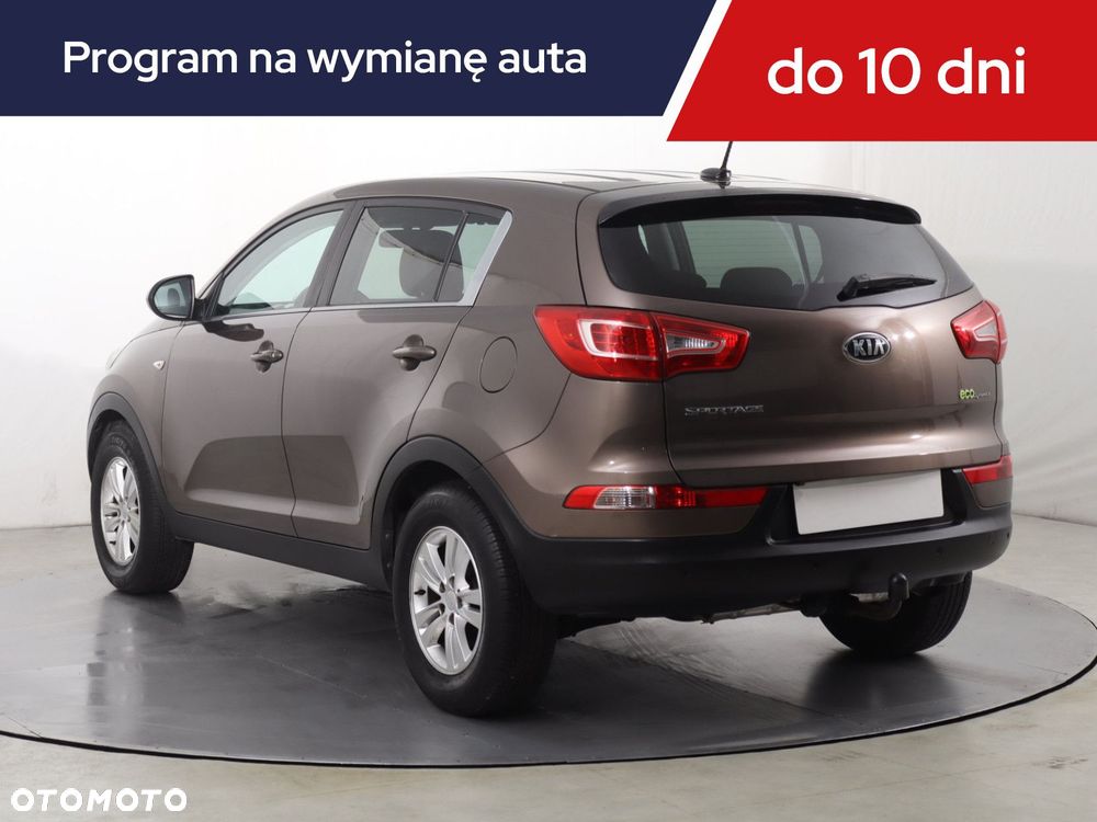 Kia Sportage - 6
