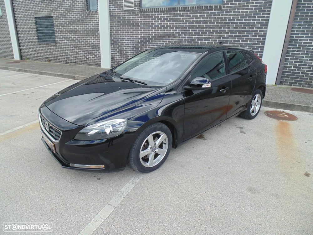 Volvo V40 1.6 D2 Kinetic Eco - 2