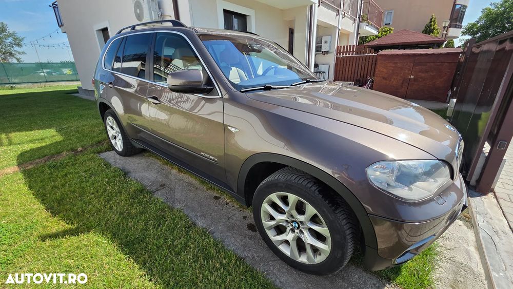 BMW X5 - 5