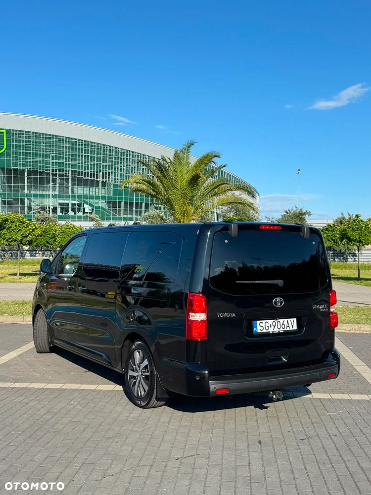 Toyota Proace Verso 2.0 D4-D Long Business - 7