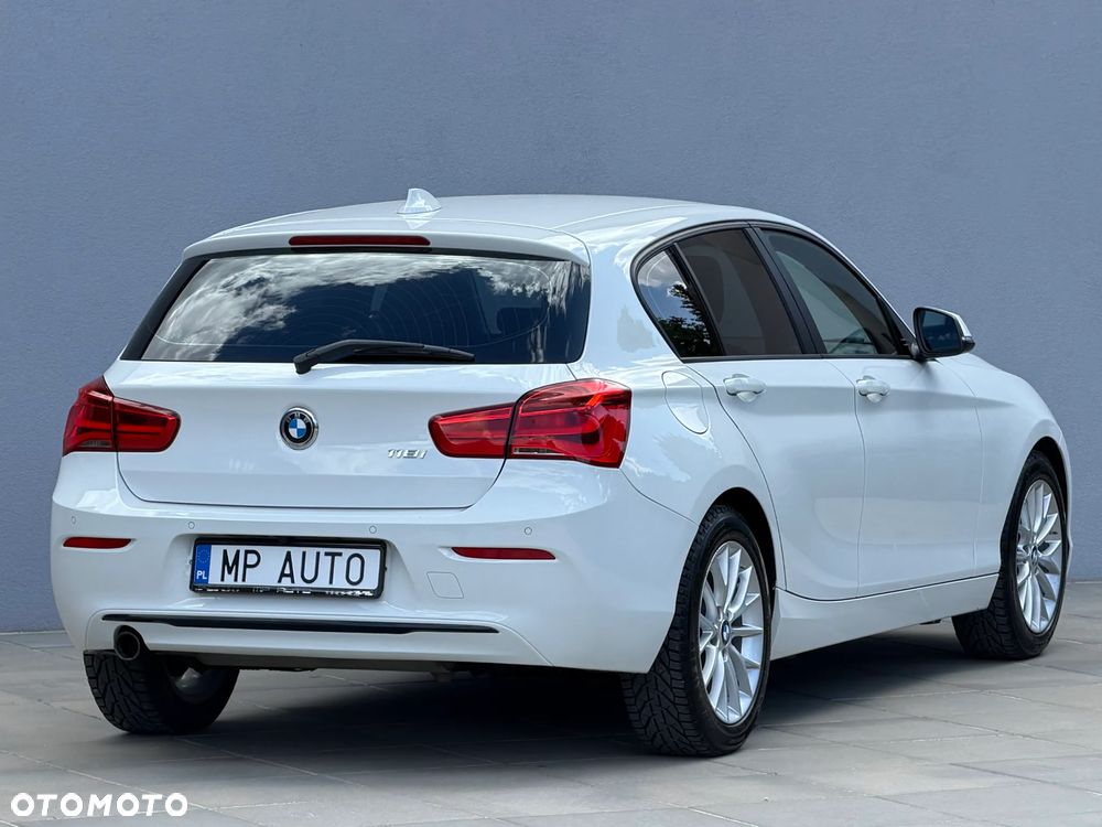 BMW Seria 1 118i Urban Line - 7